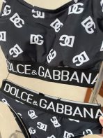 Dolce Gabbana Swimsuit Size S-L - Image 4