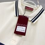 Gucci Unisex Polo Shirt M-XXXL - Image 5