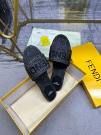 Fendi Slippers Size 36-42 - Image 6