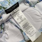 Dolce Gabbana Swimsuit Size S-XL - Image 9
