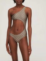 Gucci Swimsuit Size S-XL - Image 9