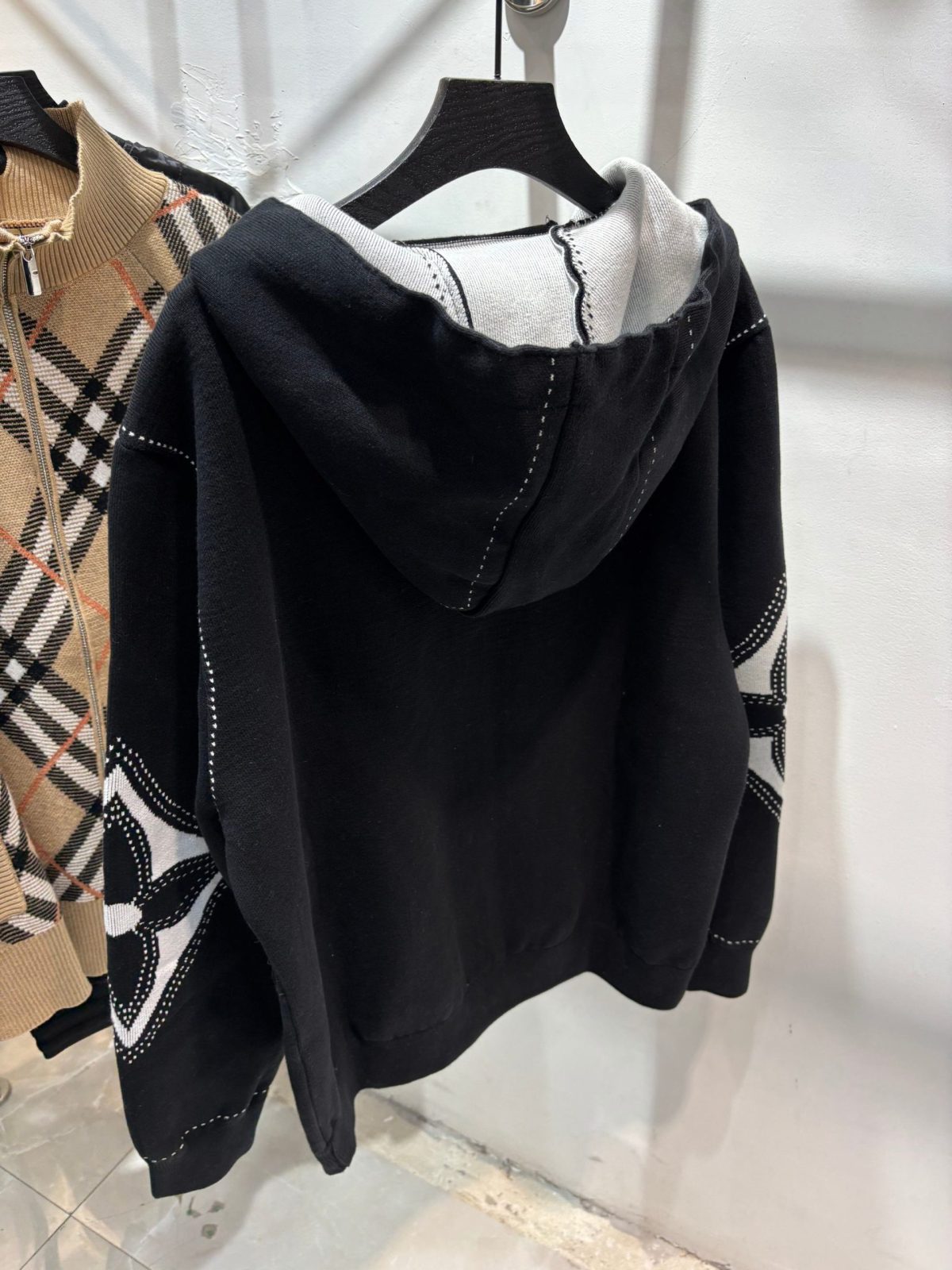 Louis Vuitton Unisex Jacket Size S-XL - Image 8