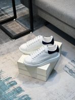 Alexander McQueen Men's/Women Sneakers Shoes Gr. 36 - 46 - Image 4