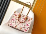 Louis Vuitton M11265 OnTheGo MM Shopping Bags Size 35*27*14cm - Image 3