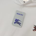 Burberry Unisex Sweatshirt Size S-XL - Image 6