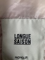 Moncler 25SS GLES Women Down Jacket Size 1-4 - Image 9