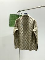 Gucci Unisex Jacket Size 46-52 - Image 2