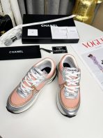 Chanel New Sneaker size 36-46 - Image 2