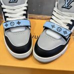 Louis Vuitton Trainer Sneaker size 35-46 - Image 6