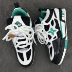 Louis Vuitton LV Skate Sneaker Size 36-46 - Image 4