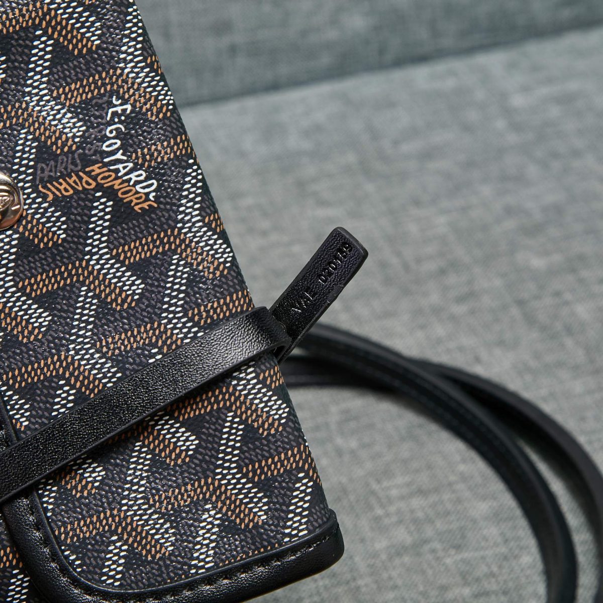 Goyard Saint Louis Shopping Bags 2-Size - Image 8