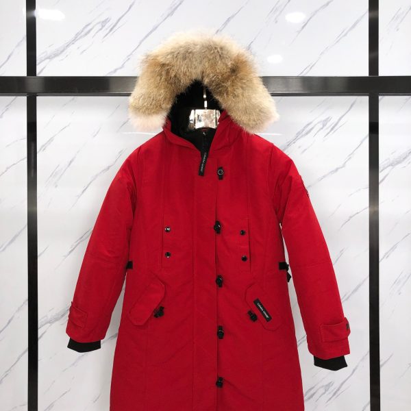 Canada Goose 12 Women Winter Jacket XS-XXL