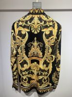 Fendi x Versace 2025 new Shirt Size S-2XL - Image 2