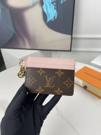 Louis Vuitton M28739 Charms Card Holder - Image 6