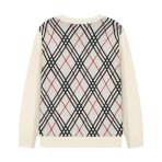 Burberry Unisex Sweatshirt Size S-XL - Image 3
