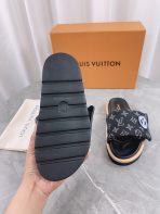 Louis Vuitton 2024ss Slippers Size 36-45 - Image 7