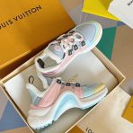 Louis Vuitton LV Archlight Sneaker Size 36-41 - Image 4