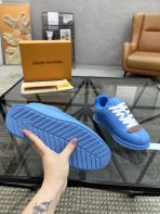 Louis Vuitton Buttersoft Pharrell Williams Monogram Sneaker Size 36-46 - Image 8