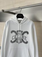 Celine Unisex Sweatshirt Size S-L - Image 4