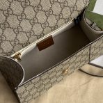 Gucci x Balenciaga Women Shoulder Bags Handbags 2-Size - Image 8