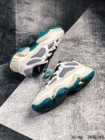 Yeezy 500 Mens/Women's Sneakers Shoes 36 - 46 - Image 9