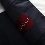 Gucci Waterproof Jacket Size S-XL - Image 4