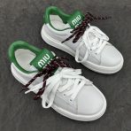 MiuMiu Face Sneaker Size 35-40 - Image 2