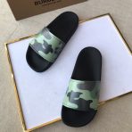 Burberry Mens Women Sandals Gr. 36-46 - Image 9