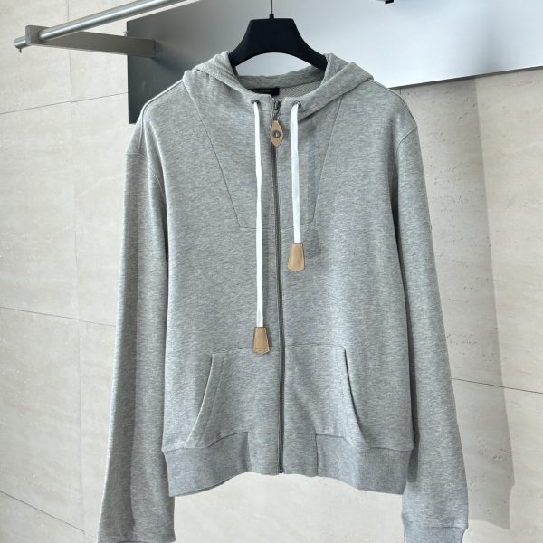 Louis Vuitton Unisex Jacket Size S-XL