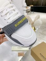 Burberry Sneaker Size 36-45 - Image 3