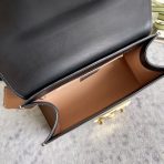 Gucci GG Padlock Women Shoulder Bags Size 20*12.5*8cm - Image 10