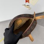 Louis Vuitton M45647 Boite Chapeau Souple Women Bags Size 22.5*20*8cm - Image 9