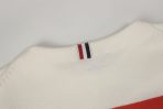 Thom Browne Unisex Sweatshirt Size S-L - Image 2