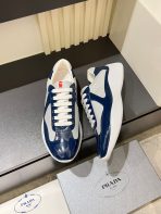Prada America's Cup Sneaker Size 36-46 - Image 4