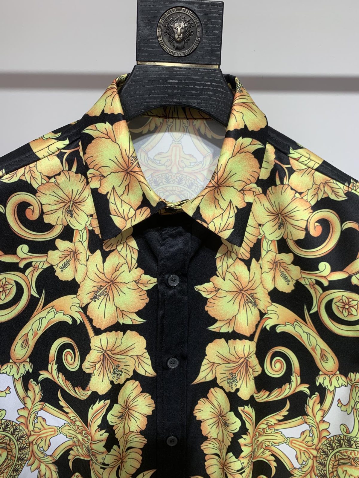 Versace 2025 new Shirt Size S-2XL - Image 3