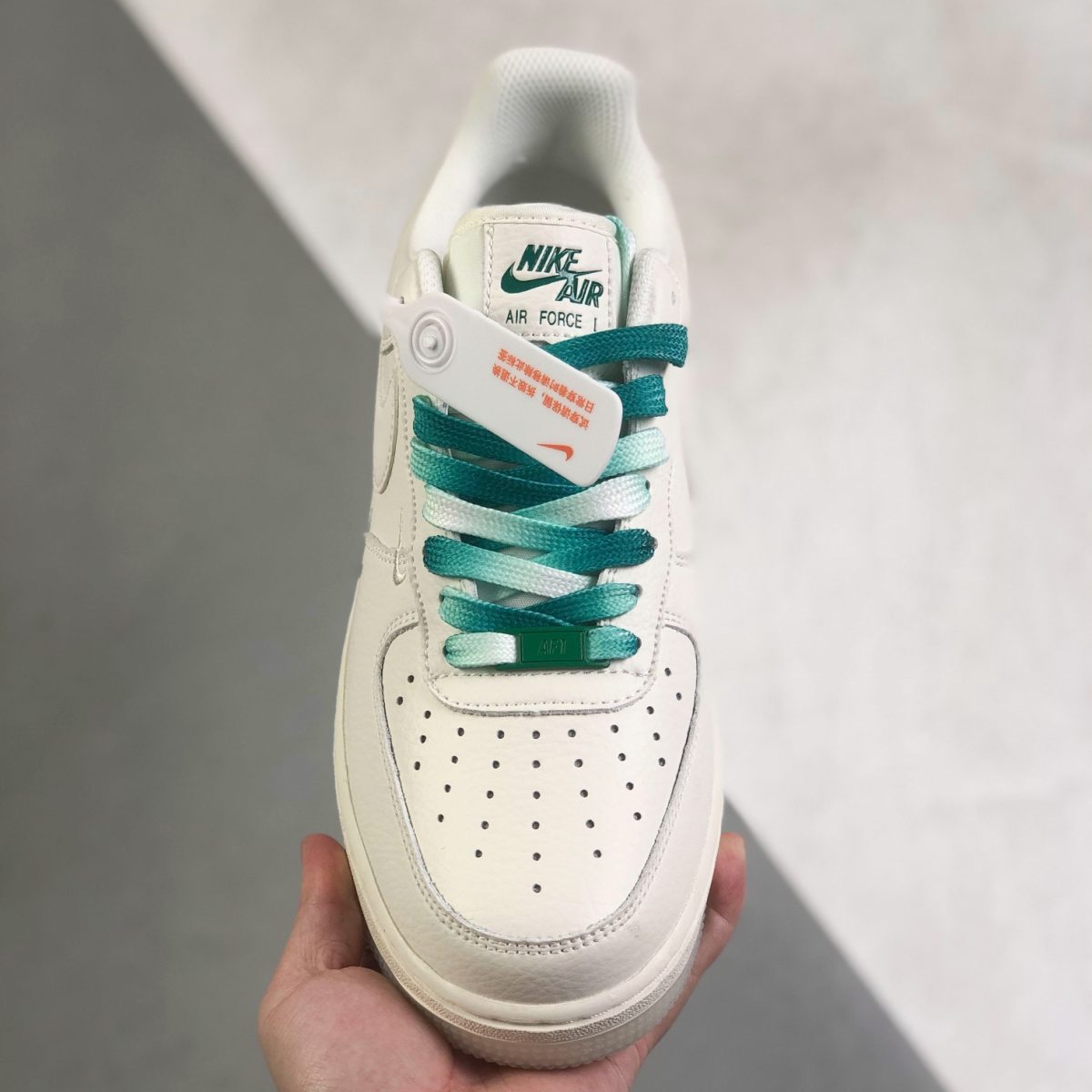 Nike Air Force 1 Sneakers Shoes Gr. 36-45 - Image 2