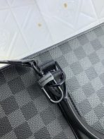 Louis Vuitton M45265 Sac Plat Horizontal Zippé Handbag Size 31*39*8cm - Image 6