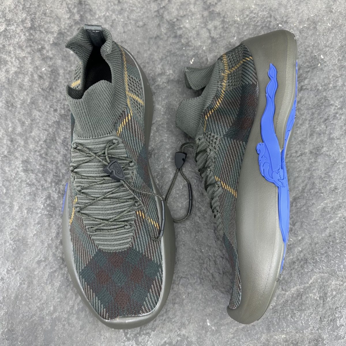 Burberry Neptune Men Sneaker Size 39-46 - Image 4