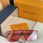 Louis Vuitton LV Waimea Sunglasses  Z1082 Z2329  Z2331 Z1487 Z1485 - Image 4