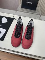Chanel 2023fw New Sneaker size 36-46 - Image 3