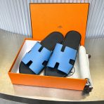 Hermes lzmir Sandals Size 40-45 - Image 9