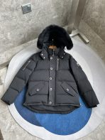 Moose Knuckles 06 Men Winter Jacket Size S-XXL - Image 3