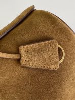 Prada 1BE078 Women Shoulder Bags 22*22*13cm - Image 6