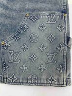 Louis Vuitton Sommeranzug Size S-XL - Image 14