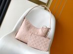 Louis Vuitton M47082 CarryAll Women Bags Size 29*24*12cm - Image 2