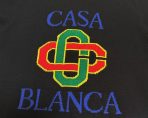 Casablanca Unisex Sweatshirt Size M-XXL - Image 8
