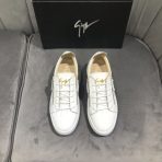 Giuseppe Zanotti Mens Outdoor Sneakers Shoes Gr. 38 - 45 - Image 9
