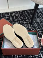 Loro Piana Unisex Loafers Size 36-45 - Image 9