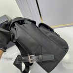 Prada 1BZ677 Re-Nylon Backpack Size 28*23.5*12cm - Image 4