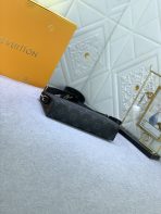 Louis Vuitton M81124 Alpha Wearable Shoulder Bags Size 18*11*6cm - Image 4